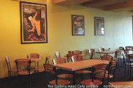 Queens Head - Stayed 3