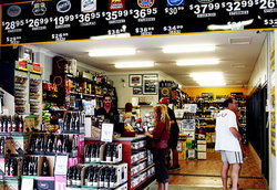 Knickerbocker Hotel - Stayed 3