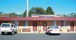 Heritage Hotel Motel - Stayed 3