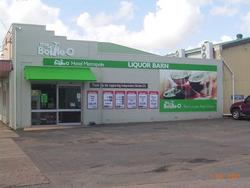 Hotel Metropole Proserpine - Stays Accommodation 3