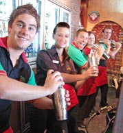 Cactus Jack's - Stayed 3