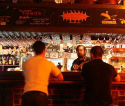 Old Fitzroy Hotel - Stayed 3