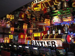 Brothers Sports Club - Stayed 3