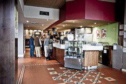 Palace Hotel  - Stayed 3