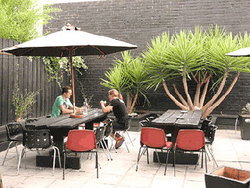 Glasshouse Hotel - Stayed 3