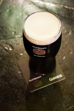 PJ O'Briens - Stayed 3