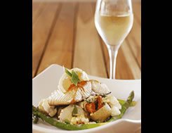 Grosvenor Hotel - Stayed 3