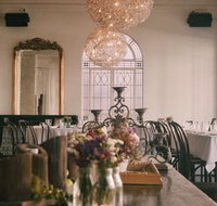 Hotel Richmond - Stayed