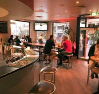 Roxbury Hotel - Stayed