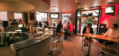 Roxbury Hotel - Stayed 0