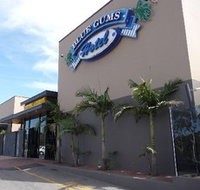 Blue Gums Hotel - Stayed