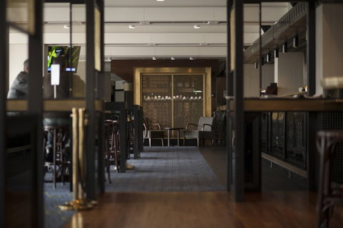 The Royal On The Waterfront - Stayed 1