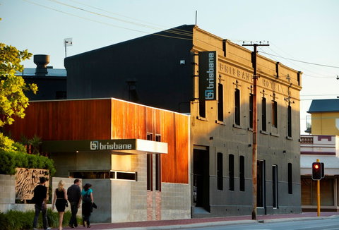 Brisbane Hotel - Stayed 2