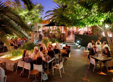 Brisbane Hotel - Stayed 3