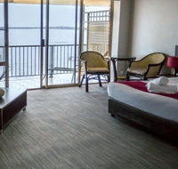 The Beachcomber Hotel - Stayed