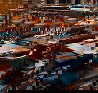 The Bourbon - Stays Accommodation