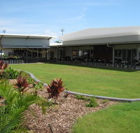 Tracy Village Social and Sports Club - Stayed