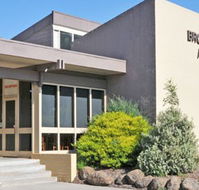 Brougham Arms Hotel - Stayed