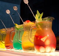 Tongue  Groove - Stayed