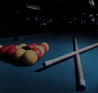 The Uni Pub - Stayed