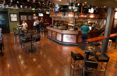 Mooseheads - Stays Accommodation 0