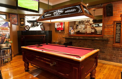 Mooseheads - Stays Accommodation 1