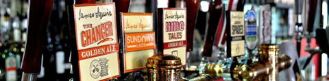 George Harcourt Inn - Stayed 0
