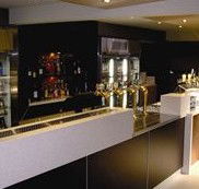 Raiders Club - Weston - Stayed