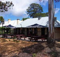 Old Canberra Inn - Stayed