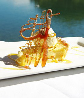 Shearwater Restaurant - Stayed 0