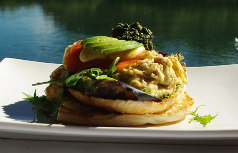 Shearwater Restaurant - Stayed 1