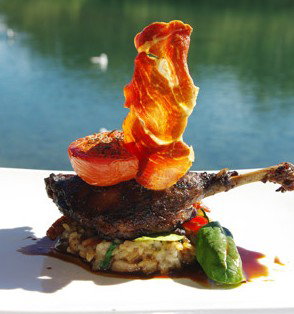 Shearwater Restaurant - Stayed 2