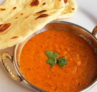 The Tandoori Oven - Stayed