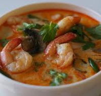 Tahruah Thai Restaurant - Stayed