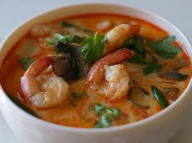 Tahruah Thai Restaurant - Stayed 0