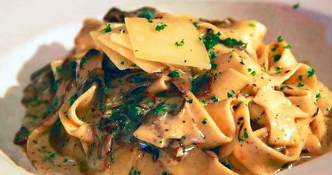 Arriva Pizzeria & Ristorante Italiano - Stayed 1