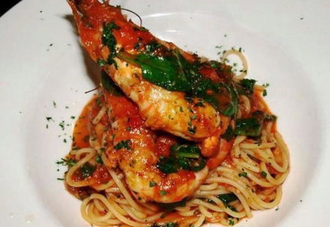 Arriva Pizzeria & Ristorante Italiano - Stayed 2