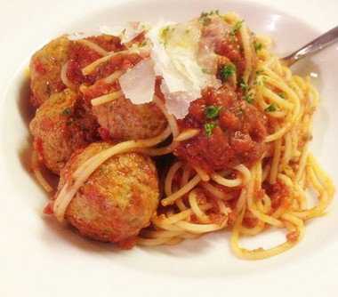 Arriva Pizzeria & Ristorante Italiano - Stayed 3