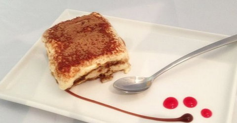 Arriva Pizzeria & Ristorante Italiano - Stayed 5