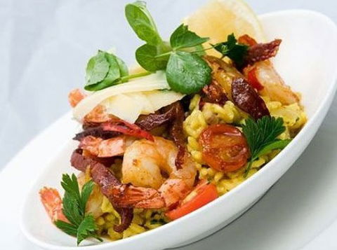 All' Antica Italian Restaurant & Pizzeria - Stays Accommodation 0