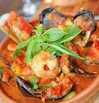 All' Antica Italian Restaurant & Pizzeria - Stays Accommodation 1