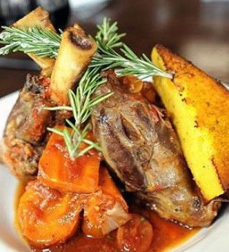 All' Antica Italian Restaurant & Pizzeria - Stays Accommodation 2