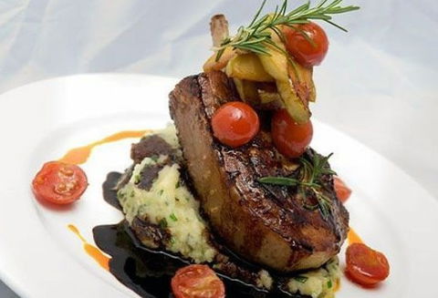 All' Antica Italian Restaurant & Pizzeria - Stays Accommodation 3