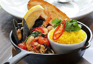 Bistro C Restaurant & Bar - Stayed 0