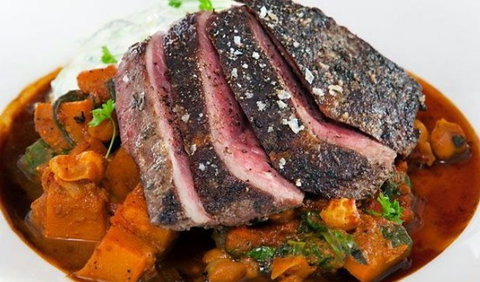 Bistro C Restaurant & Bar - Stayed 1