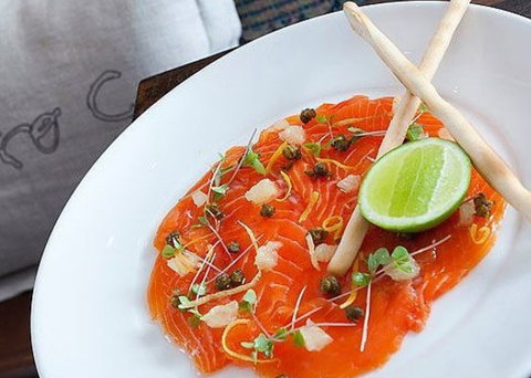 Bistro C Restaurant & Bar - Stayed 2