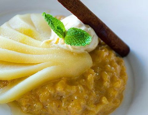 Bistro C Restaurant & Bar - Stayed 3