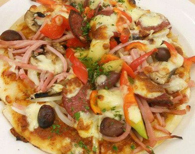 Locale On Opal - Stayed 0