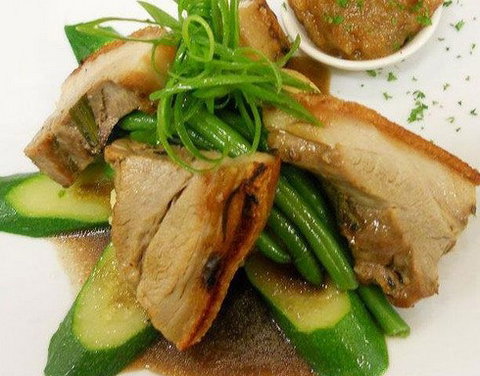 Locale On Opal - Stayed 1