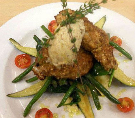 Locale On Opal - Stayed 2